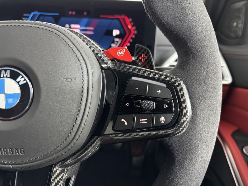  BMW M3 xDrive 530 Competition M 4dr Step Auto [Ult Pk] 5337099