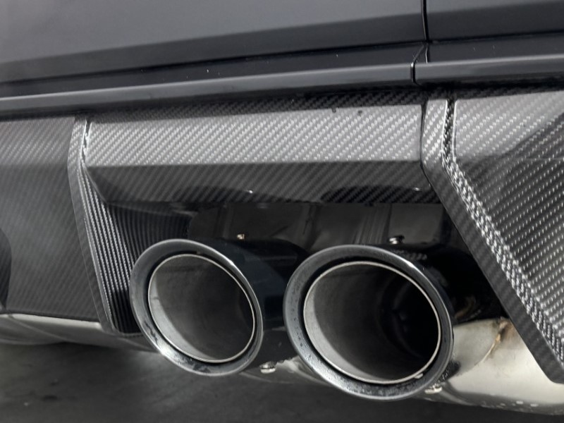  BMW M3 xDrive 530 Competition M 4dr Step Auto [Ult Pk] 5337153