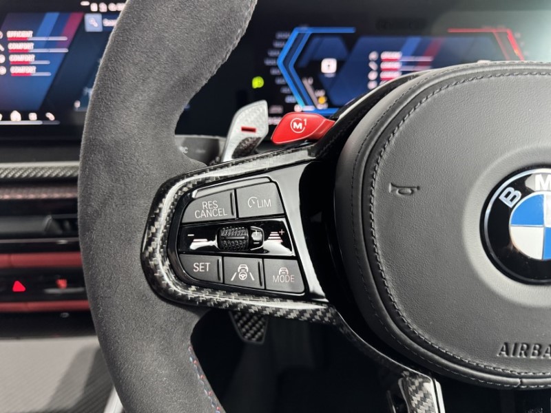  BMW M3 xDrive 530 Competition M 4dr Step Auto [Ult Pk] 5337098