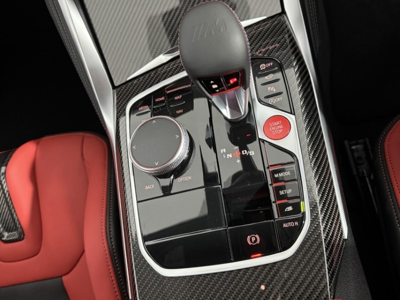  BMW M3 xDrive 530 Competition M 4dr Step Auto [Ult Pk] 5337108