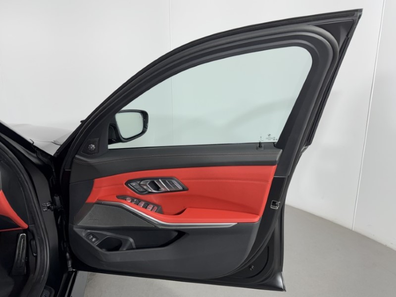  BMW M3 xDrive 530 Competition M 4dr Step Auto [Ult Pk] 5337120