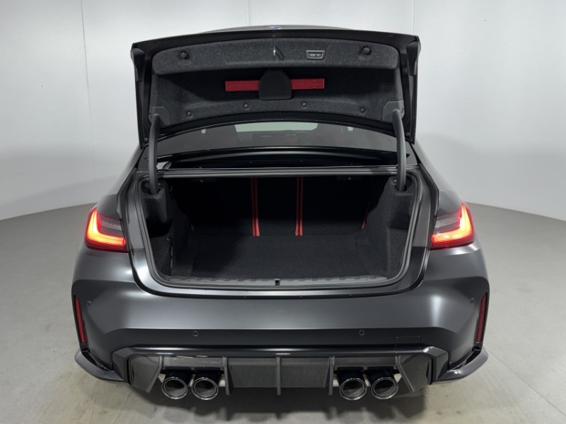  BMW M3 xDrive 530 Competition M 4dr Step Auto [Ult Pk] 5337132