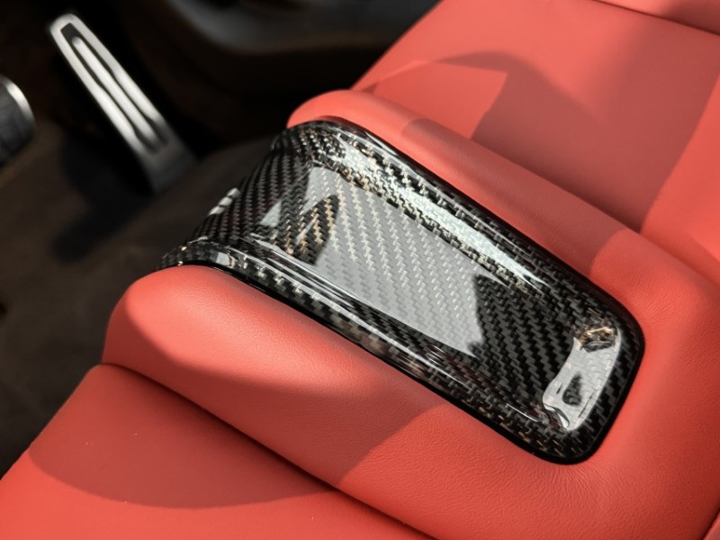  BMW M3 xDrive 530 Competition M 4dr Step Auto [Ult Pk] 5337169