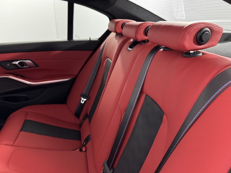  BMW M3 xDrive 530 Competition M 4dr Step Auto [Ult Pk] 5337134