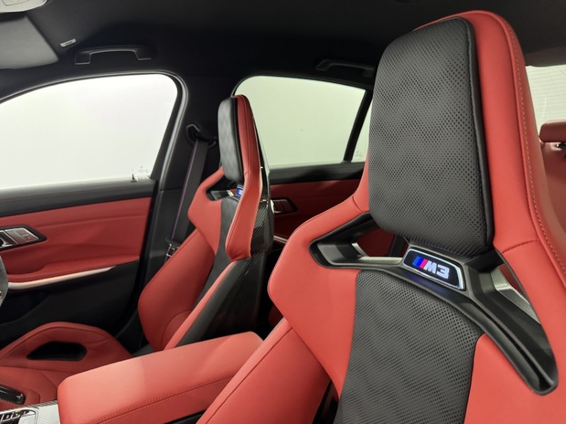  BMW M3 xDrive 530 Competition M 4dr Step Auto [Ult Pk] 5337146