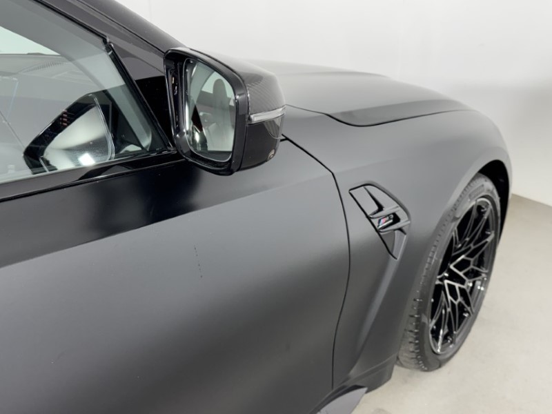  BMW M3 xDrive 530 Competition M 4dr Step Auto [Ult Pk] 5337128