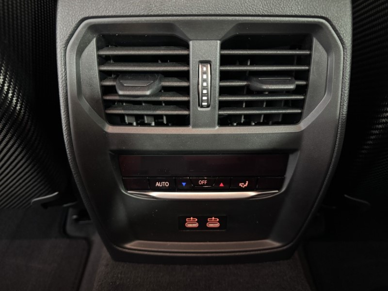  BMW M3 xDrive 530 Competition M 4dr Step Auto [Ult Pk] 5337138