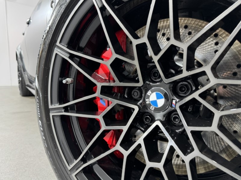  BMW M3 xDrive 530 Competition M 4dr Step Auto [Ult Pk] 5337152