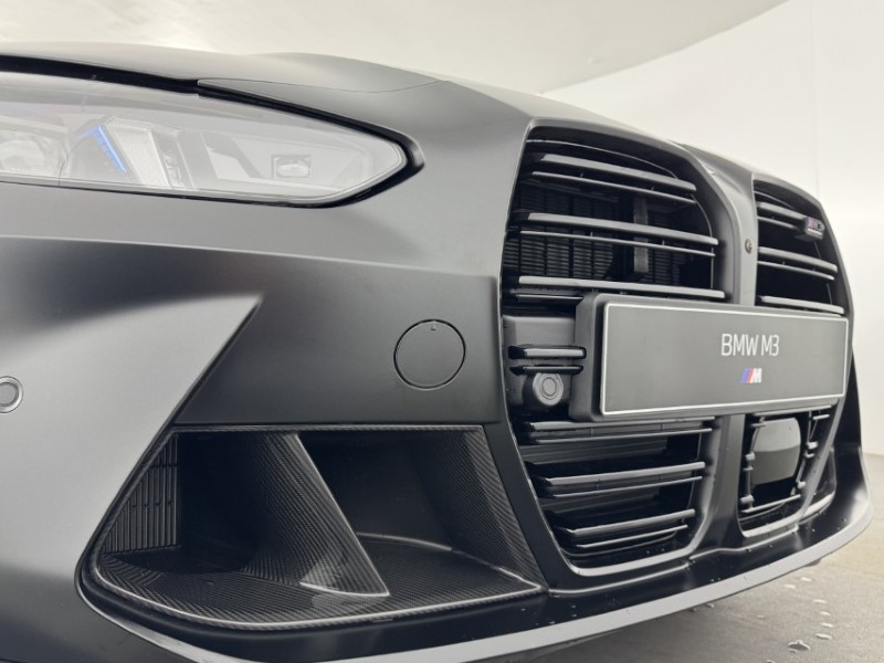  BMW M3 xDrive 530 Competition M 4dr Step Auto [Ult Pk] 5337125