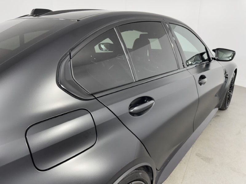  BMW M3 xDrive 530 Competition M 4dr Step Auto [Ult Pk] 5337126