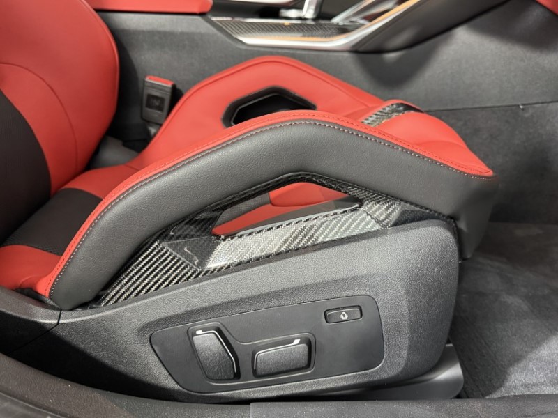  BMW M3 xDrive 530 Competition M 4dr Step Auto [Ult Pk] 5337118