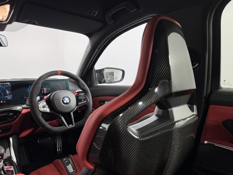  BMW M3 xDrive 530 Competition M 4dr Step Auto [Ult Pk] 5337139