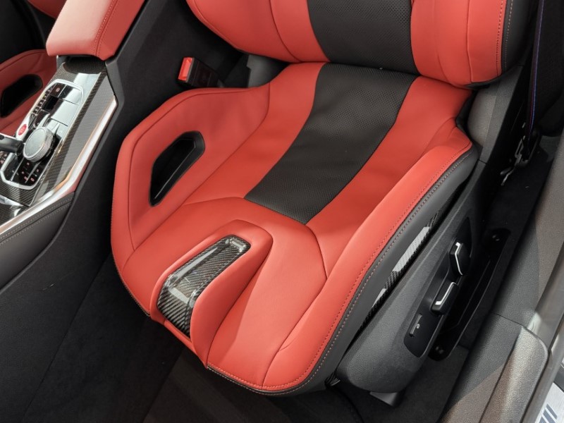  BMW M3 xDrive 530 Competition M 4dr Step Auto [Ult Pk] 5337144