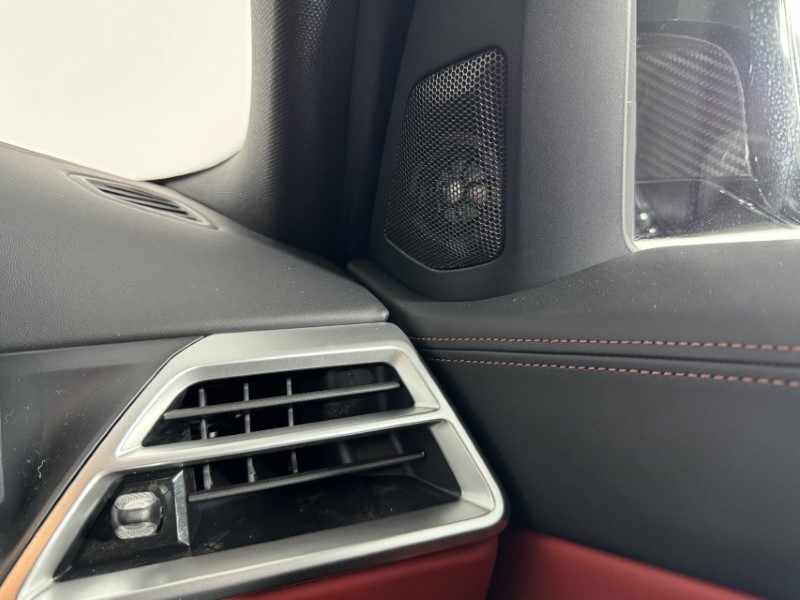  BMW M3 xDrive 530 Competition M 4dr Step Auto [Ult Pk] 5337111