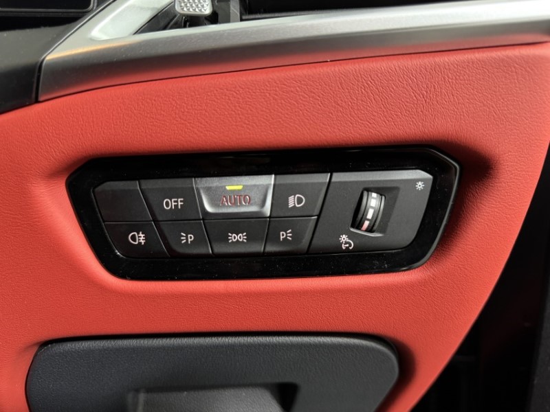  BMW M3 xDrive 530 Competition M 4dr Step Auto [Ult Pk] 5337114