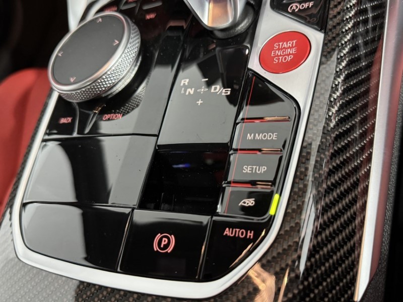  BMW M3 xDrive 530 Competition M 4dr Step Auto [Ult Pk] 5337115