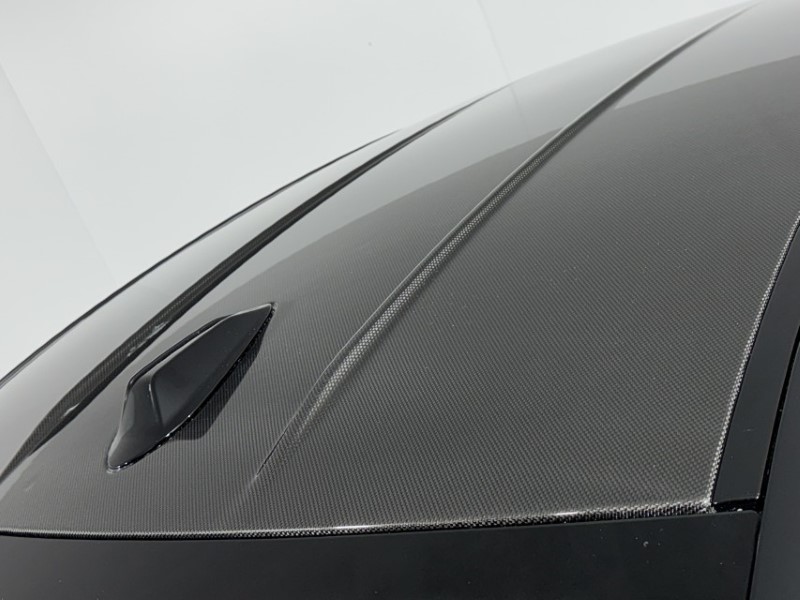  BMW M3 xDrive 530 Competition M 4dr Step Auto [Ult Pk] 5337127