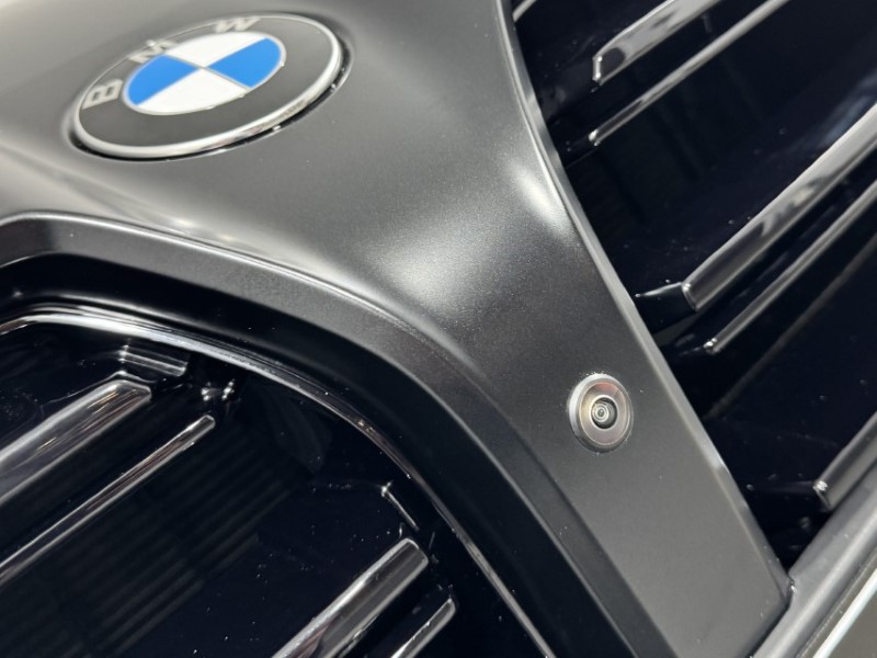  BMW M3 xDrive 530 Competition M 4dr Step Auto [Ult Pk] 5337168