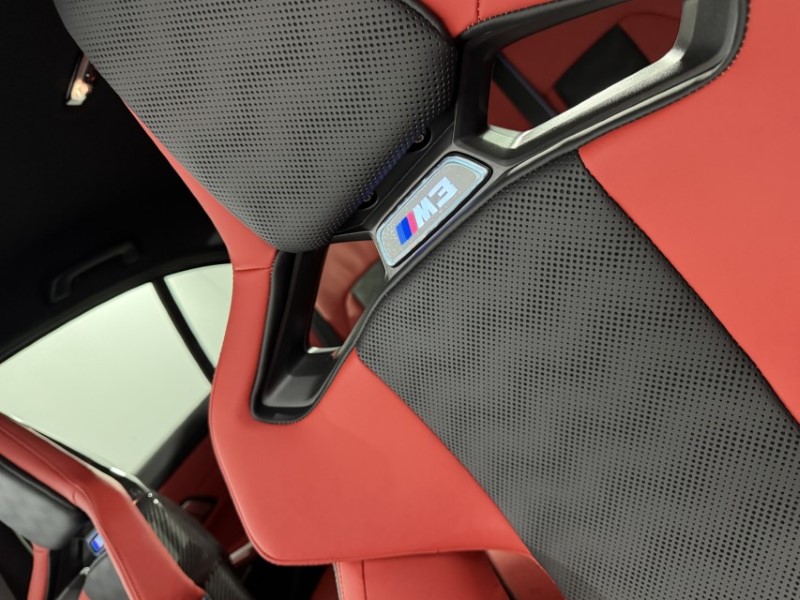  BMW M3 xDrive 530 Competition M 4dr Step Auto [Ult Pk] 5337145