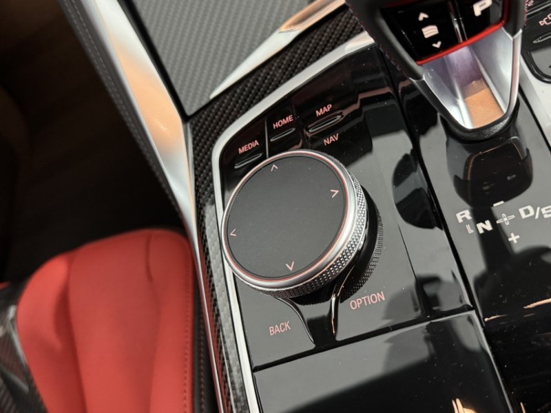  BMW M3 xDrive 530 Competition M 4dr Step Auto [Ult Pk] 5337117