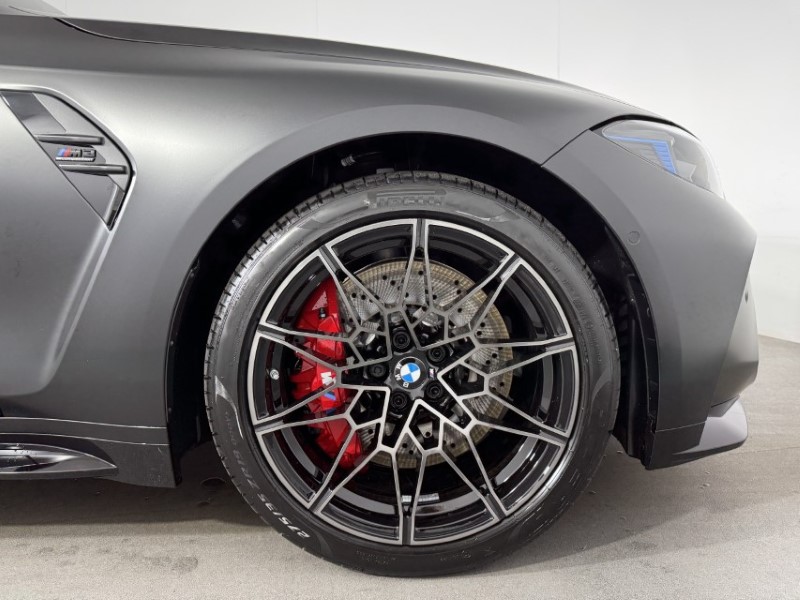  BMW M3 xDrive 530 Competition M 4dr Step Auto [Ult Pk] 5337121