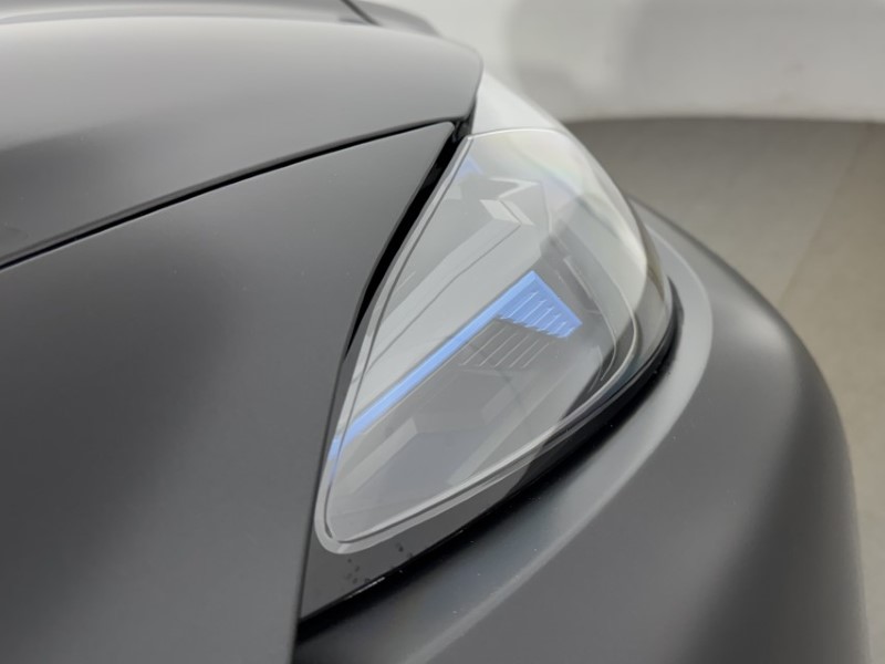  BMW M3 xDrive 530 Competition M 4dr Step Auto [Ult Pk] 5337123