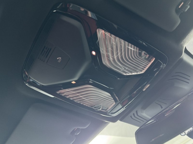  BMW M3 xDrive 530 Competition M 4dr Step Auto [Ult Pk] 5337170