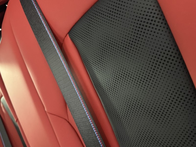  BMW M3 xDrive 530 Competition M 4dr Step Auto [Ult Pk] 5337136