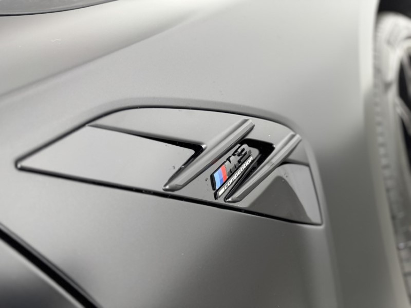  BMW M3 xDrive 530 Competition M 4dr Step Auto [Ult Pk] 5337122