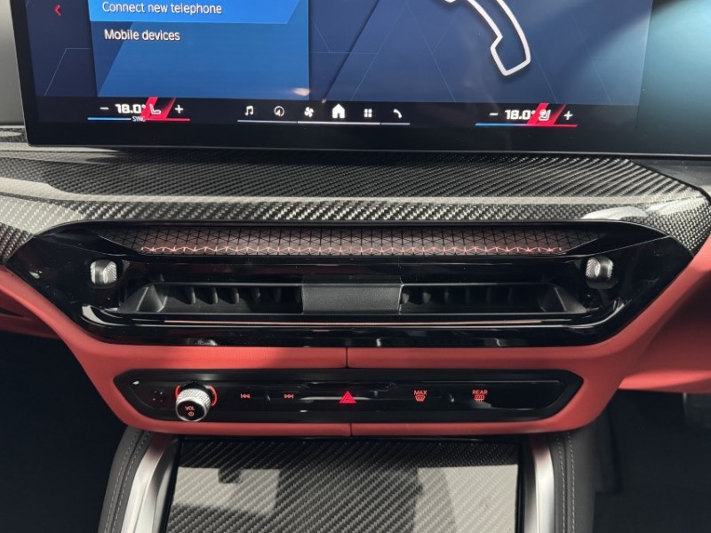  BMW M3 xDrive 530 Competition M 4dr Step Auto [Ult Pk] 5337107