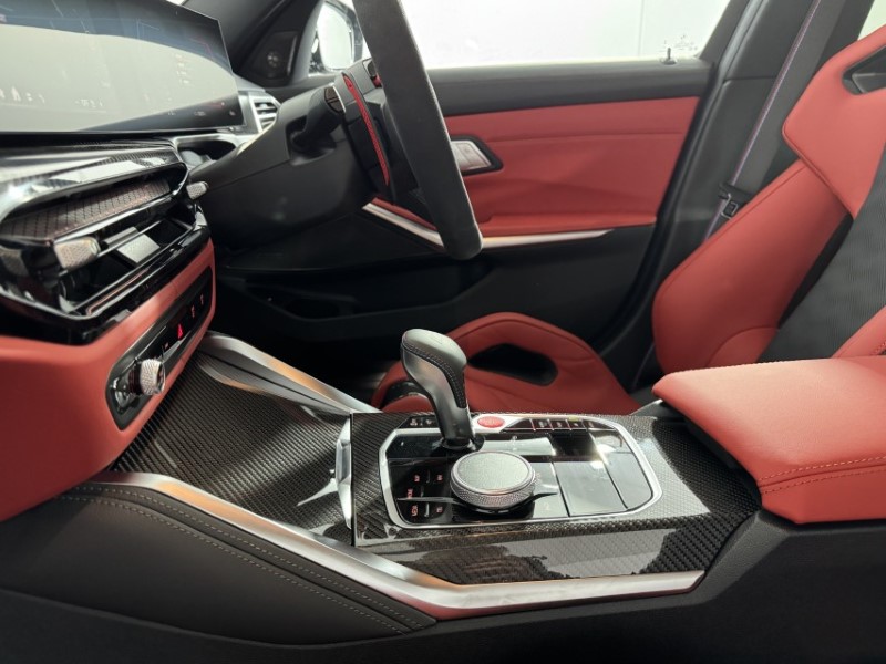  BMW M3 xDrive 530 Competition M 4dr Step Auto [Ult Pk] 5337142