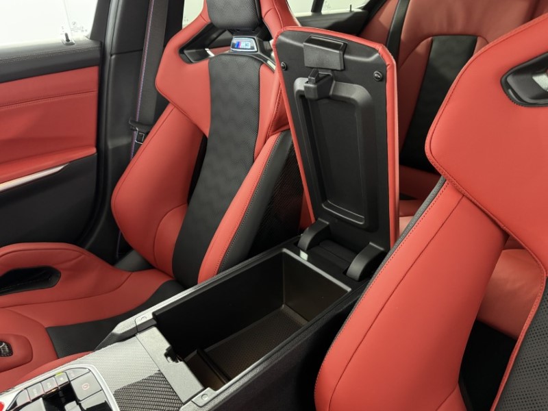  BMW M3 xDrive 530 Competition M 4dr Step Auto [Ult Pk] 5337143