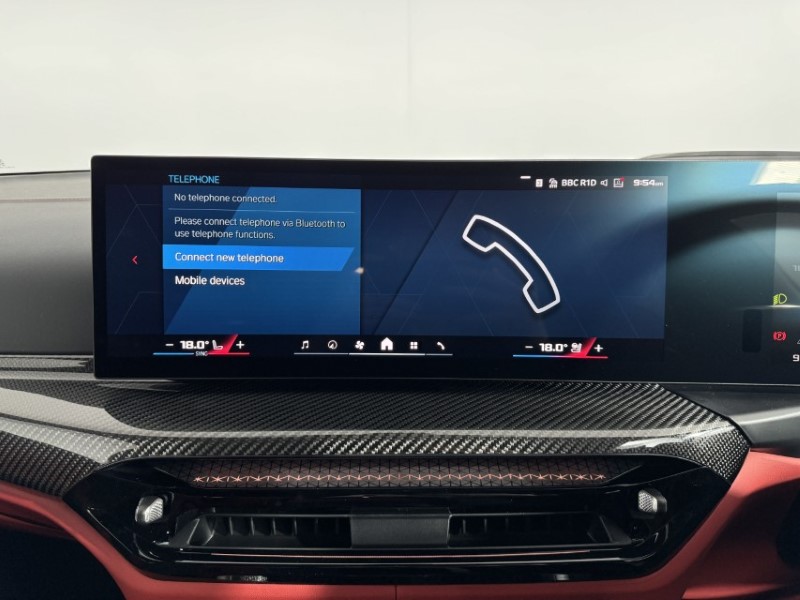  BMW M3 xDrive 530 Competition M 4dr Step Auto [Ult Pk] 5337106