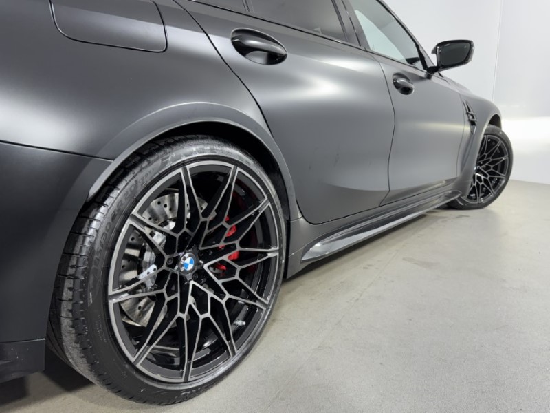  BMW M3 xDrive 530 Competition M 4dr Step Auto [Ult Pk] 5337150