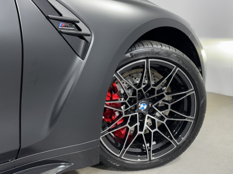  BMW M3 xDrive 530 Competition M 4dr Step Auto [Ult Pk] 5337149