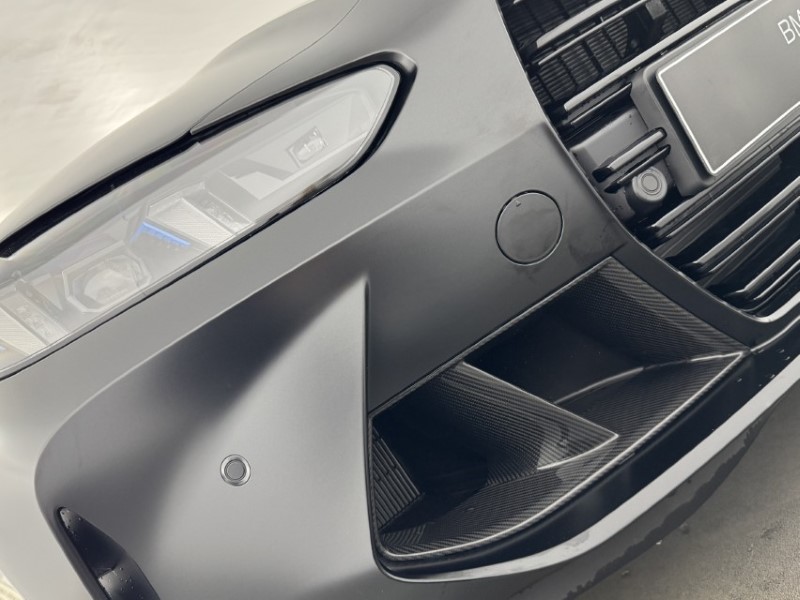  BMW M3 xDrive 530 Competition M 4dr Step Auto [Ult Pk] 5337124