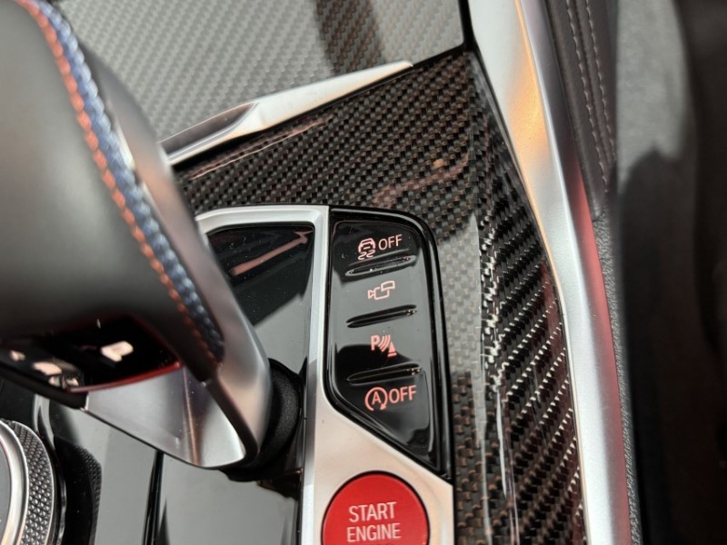  BMW M3 xDrive 530 Competition M 4dr Step Auto [Ult Pk] 5337116