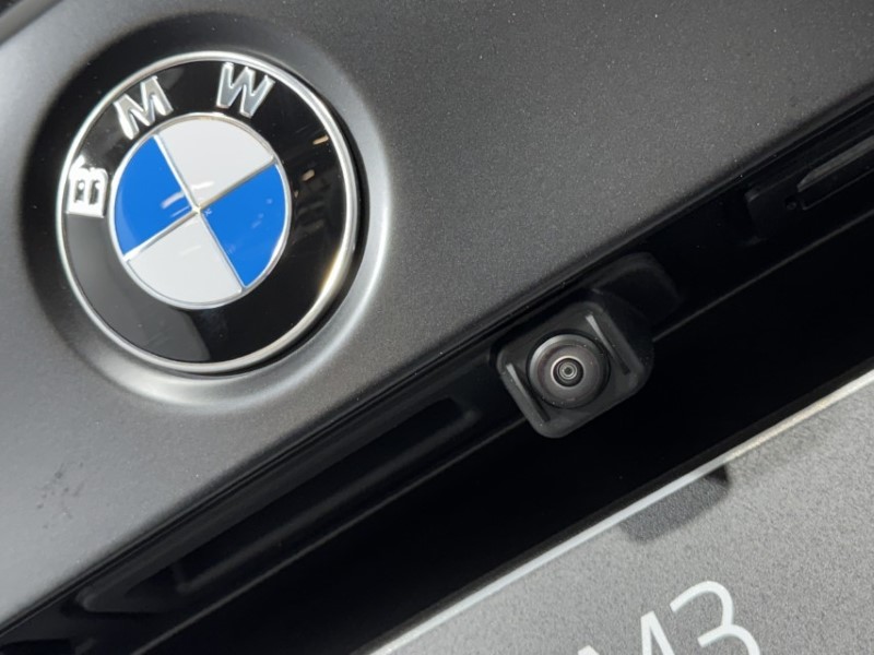  BMW M3 xDrive 530 Competition M 4dr Step Auto [Ult Pk] 5337130