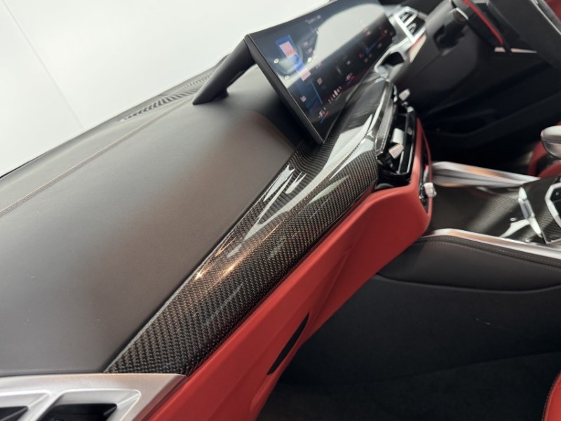  BMW M3 xDrive 530 Competition M 4dr Step Auto [Ult Pk] 5337147