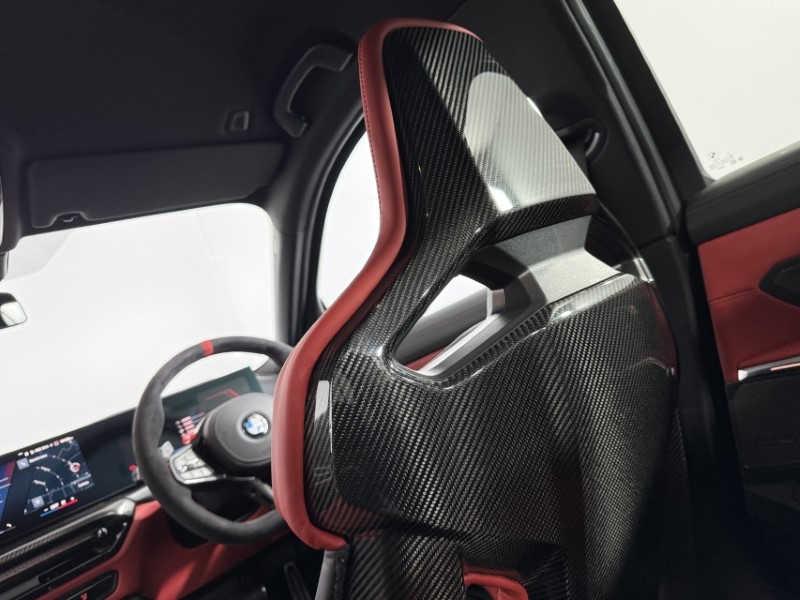  BMW M3 xDrive 530 Competition M 4dr Step Auto [Ult Pk] 5337140