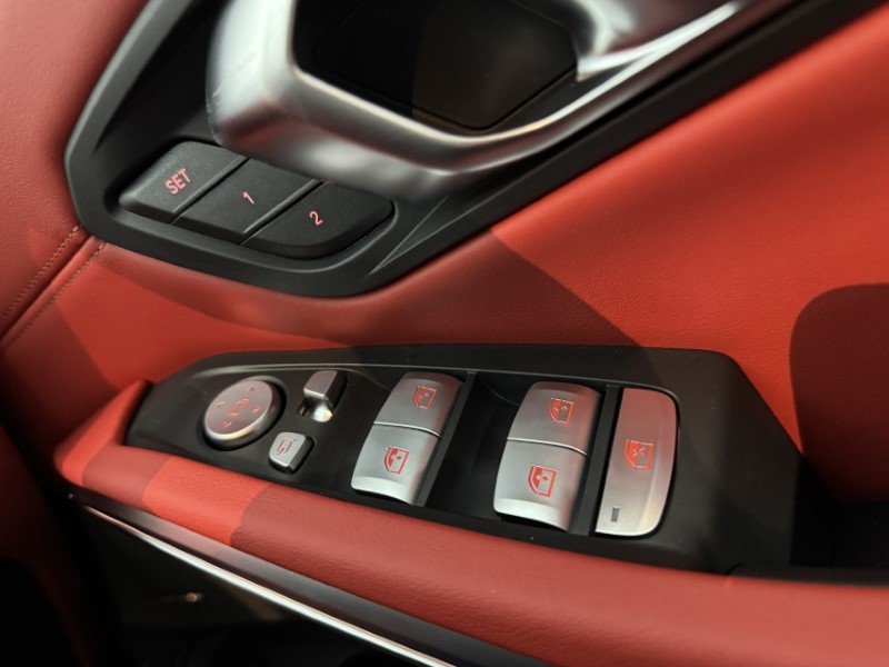  BMW M3 xDrive 530 Competition M 4dr Step Auto [Ult Pk] 5337113