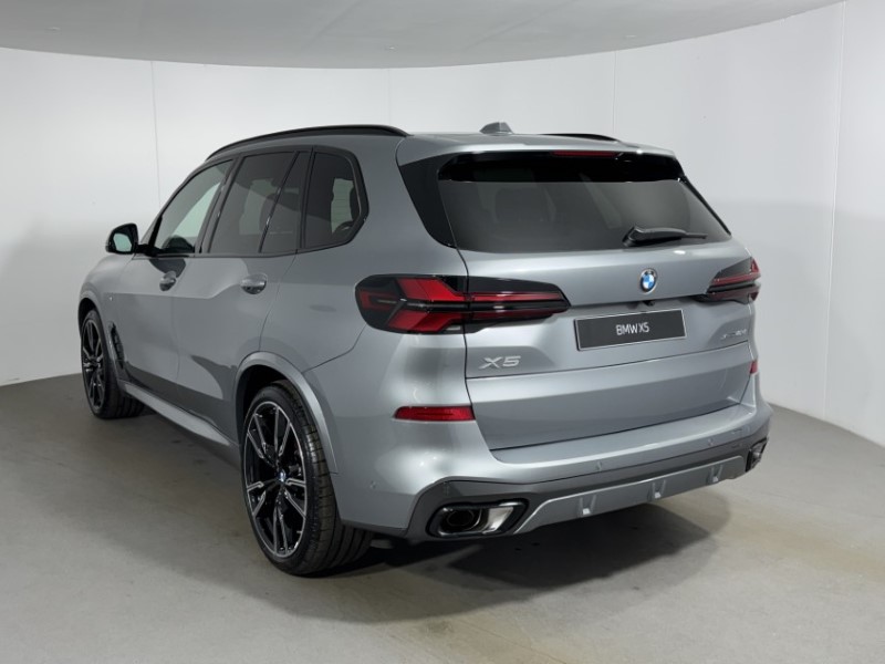  BMW X5 xDrive50e M Sport 5dr Auto [Tech Pack]