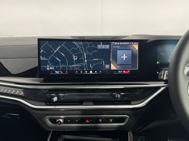  BMW X5 xDrive50e M Sport 5dr Auto [Tech Pack] 5513550