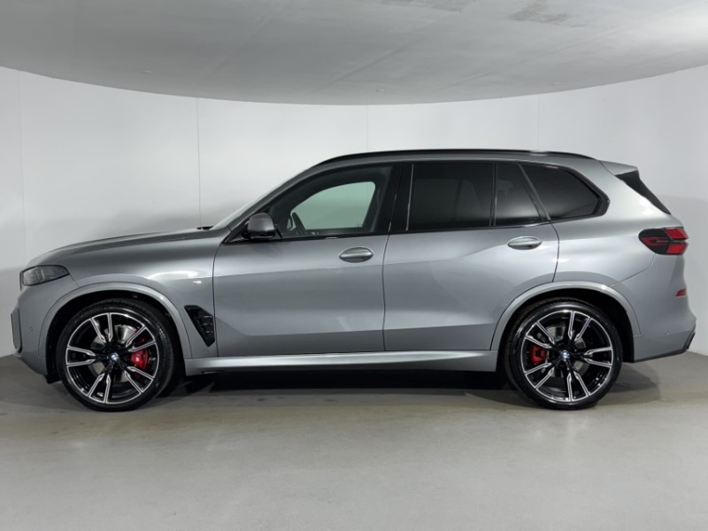  BMW X5 xDrive50e M Sport 5dr Auto [Tech Pack] 5513588