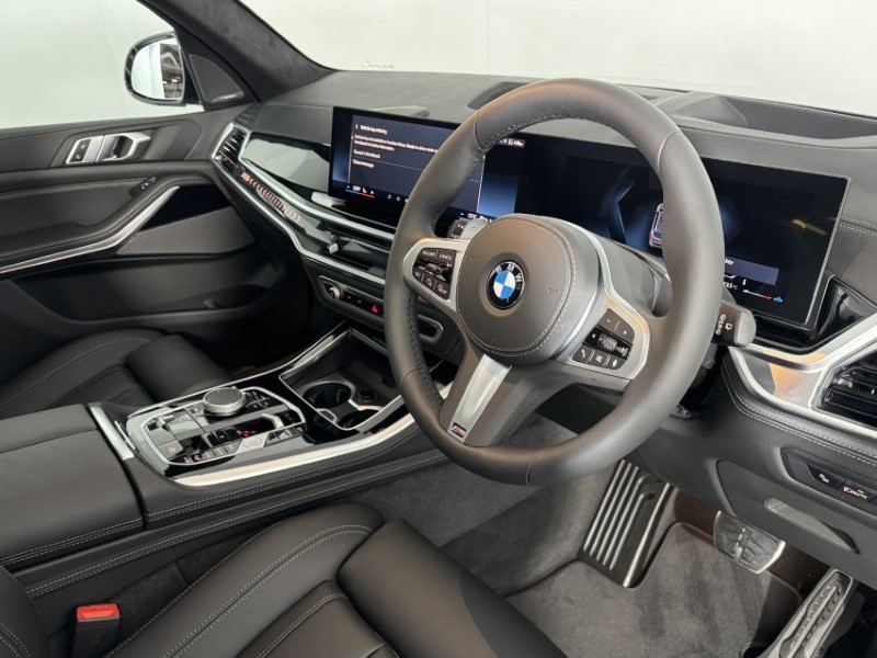  BMW X5 xDrive50e M Sport 5dr Auto [Tech Pack] 5513561