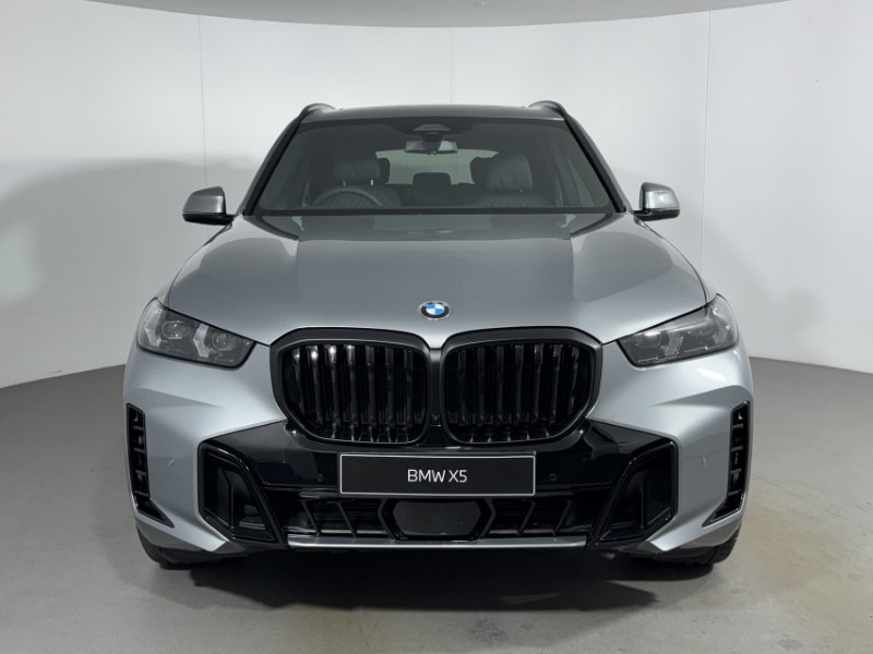  BMW X5 xDrive50e M Sport 5dr Auto [Tech Pack] 5513589