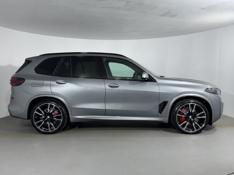  BMW X5 xDrive50e M Sport 5dr Auto [Tech Pack] 5513591