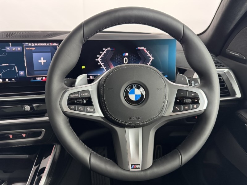  BMW X5 xDrive50e M Sport 5dr Auto [Tech Pack] 5513545