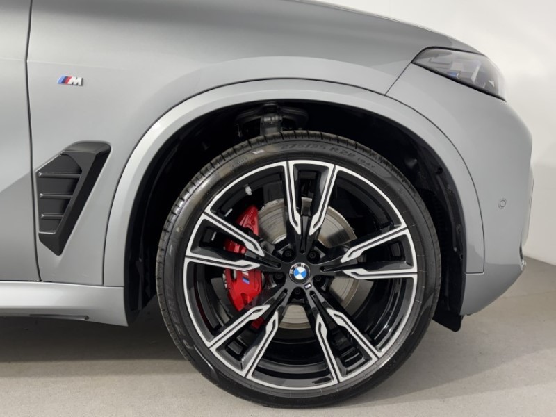  BMW X5 xDrive50e M Sport 5dr Auto [Tech Pack] 5513567