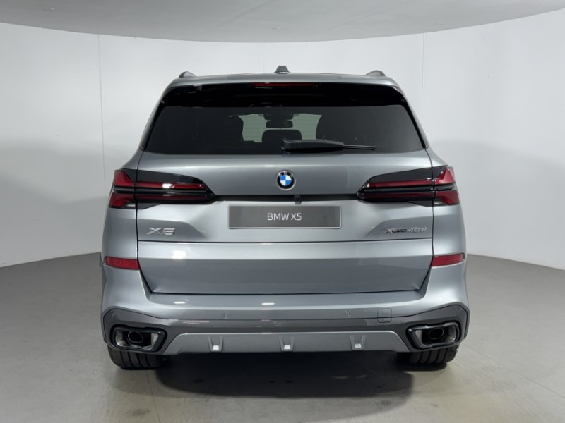  BMW X5 xDrive50e M Sport 5dr Auto [Tech Pack] 5513586